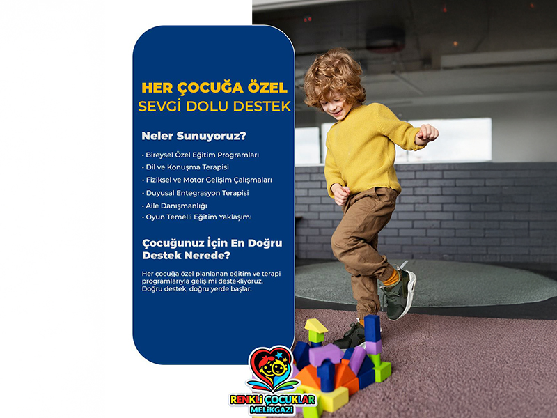 renkli çocuklar-1
